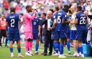 France-Angleterre 4-6 : le match fou des Bleus pour la dernière de Deschamps