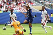 France-Angleterre 4-6 : les Bleus quatrièmes d'un Mondial 2026 fou