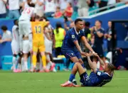 France-Angleterre : les bosses des Bleus révélées par un match irrationnel