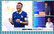 France-Angleterre : les enjeux de la petite finale de la Copa América