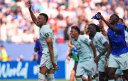 France bat Maroc 2-0 et file en demi-finales du Mondial 2026