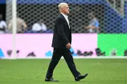 France battue en petite finale du Mondial d'escalade