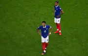 France battue par l'Espagne, place à la petite finale