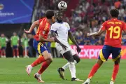 France-Espagne : la finale avant l'heure ? Débat