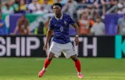 France-Espagne : les Bleus visent une 3e finale de Mondial d'affilée le 14-Juillet