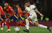 France-Espagne : les statistiques qui donnent espoir aux Bleus avant la demi-finale