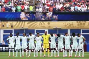 France-Espagne : minute de silence à Dallas pour Nice 2016