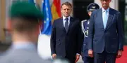 France et Allemagne relancent leur coopération réaliste en défense