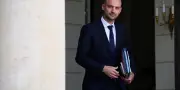 France inquiète après l'interpellation violente de deux diplomates à Téhéran