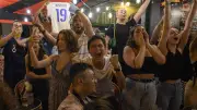 France-Maroc : 20 000 gendarmes et interdiction d'alcool pour éviter les débordements