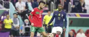 France-Maroc 2026 : les Bleus en quarts de finale de la Coupe du monde