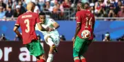 France-Maroc : la joie des supporters après la victoire des Bleus