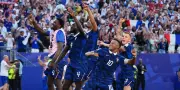 France-Maroc : les Bleus qualifiés pour les demies après une victoire 2-1