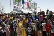 France n'est plus le partenaire privilégié des Africains