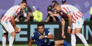 France-Paraguay : le sale football est encore du football