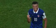 France-Paraguay : les Bleus en quarts après un match difficile