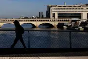 France perçue comme maillon faible de la zone euro