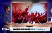 France : troisième demi-finale consécutive, un exploit rare