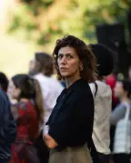 Francesca Corona : la vitalité artistique d'un pays est fragile