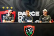Franck Azéma de retour au RCT : « Coller à notre identité »