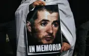 Franck Elong Abé jugé pour assassinat terroriste d'Yvan Colonna
