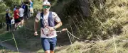 François D’Haene bat le record du GR20 en 29h46 à 40 ans