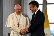 François et Emmanuel : les dessous d'une relation à tu et à toi