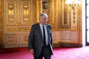 François-Noël Buffet nommé Défenseur des droits : contestations