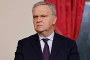François-Noël Buffet nommé Défenseur des droits malgré les critiques