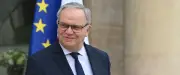 François-Noël Buffet : sa candidature au Défenseur des droits examinée ce mardi