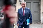 François-Noël Buffet : une nomination qui suscite la controverse