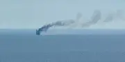 Frappe russe sur Odessa : trois marins tués