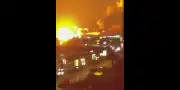 Frappes américaines en Iran après les attaques dans le détroit d'Ormuz