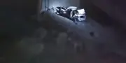 Frappes américaines en Iran : huit morts et vingt blessés