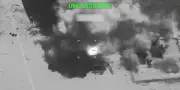 Frappes américaines nocturnes sur l'Iran : l'armée américaine intensifie ses raids