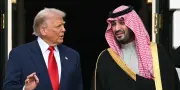 Frappes conjointes américano-saoudiennes en Irak : une première