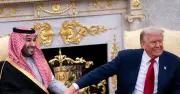 Frappes conjointes Arabie saoudite-États-Unis en Irak contre milices pro-iraniennes