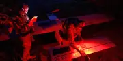 Frappes de drones ukrainiens : trois morts dans la région de Moscou