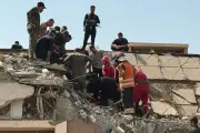 Frappes en Irak et au Liban : l'escalade au Moyen-Orient se poursuit