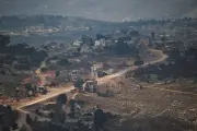 Frappes israéliennes au Liban : Amnesty dénonce des crimes de guerre