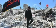 Frappes israéliennes au Liban : Amnesty réclame une enquête pour crimes de guerre