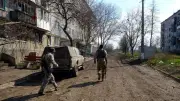 Frappes ukrainiennes sur des raffineries et un port dans le sud de la Russie