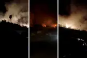 Frappes US en Iran, rapprochement Riyad-Washington, vols Liban-États-Unis : l'actu du 22 juillet
