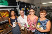 Fratelli-UDV : 20 ans d'action sociale et solidaire à Draguignan