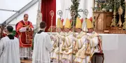 Fraternité Saint-Pie-X : quatre nouveaux évêques consacrés, acte schismatique selon le Vatican