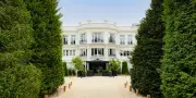 Frédéric Anton : l'art de la cuisine au Pré Catelan
