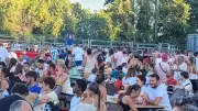 Féria 2025 à Maureilhan : trois jours de fête au stade de rugby