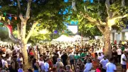 Féria de Lespignan : 4e édition solidaire pour Alessio du 3 au 5 juillet