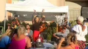 Féria de Saint-Thibéry : trois jours de fête du 24 au 26 juillet