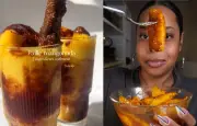 Fricy : la tendance TikTok qui marie fruits et épices fortes